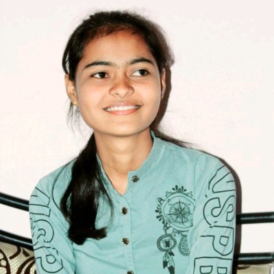 Pranali Gaikwad